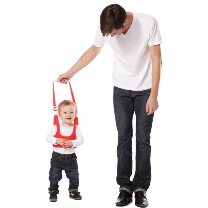 Harnais De Securite Double Usage Sur Harnais De Securite Pour Tout Petits Aide A La Marche Bebe Enfant Ajustable Auvstar Harnais Bebe Marche Detachables Bebe Marche Protection Ceinture Pour 6 36 Mois Beb Bebe Et Harnais De Securite Double Usage Sur Harnais De Securite Pour Tout Petits Aide A La Marche Bebe Enfant Ajustable Auvstar Harnais Bebe Marche Detachables Bebe Marche Protection Ceinture Pour 6 36 Mois Beb Bebe Et
