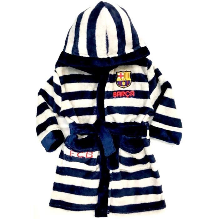 Peignoir barca hotsell