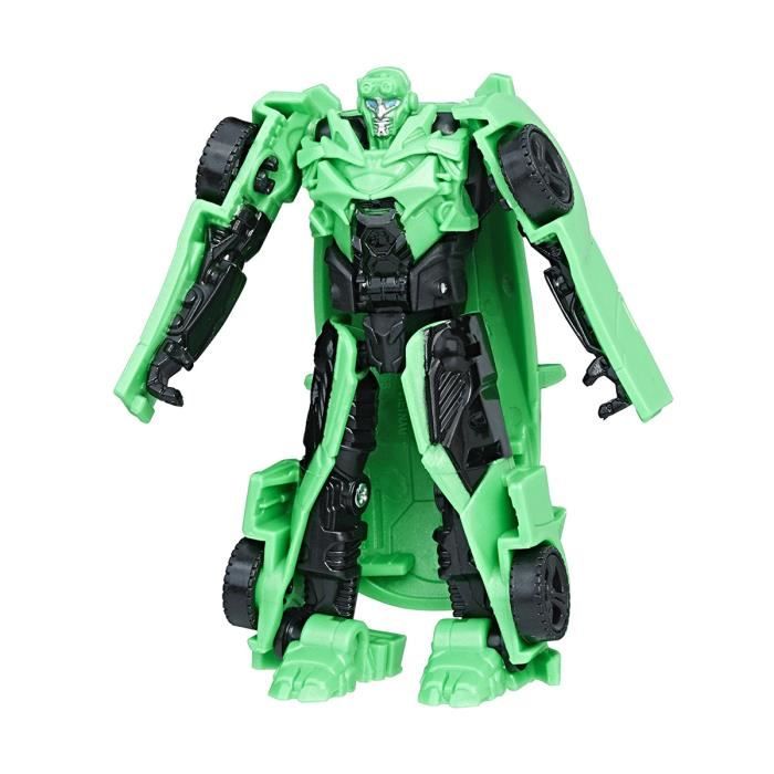 figurine transformers the last knight