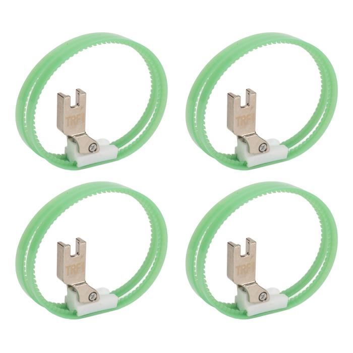 Kit 4 Outils De Démontage Tableau De Bord XINGSUI - Plastique | Pour Auto/Moto