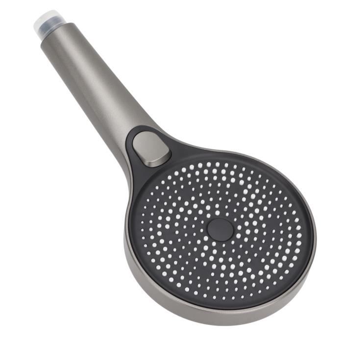 Pommeau De Douche DreamSpa 36 Réglages + Douche à Main - Combo 2 En 1 Avec Tuyau 6 Pieds