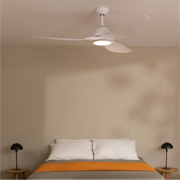 WIND SAIL - Ventilateur de - Create