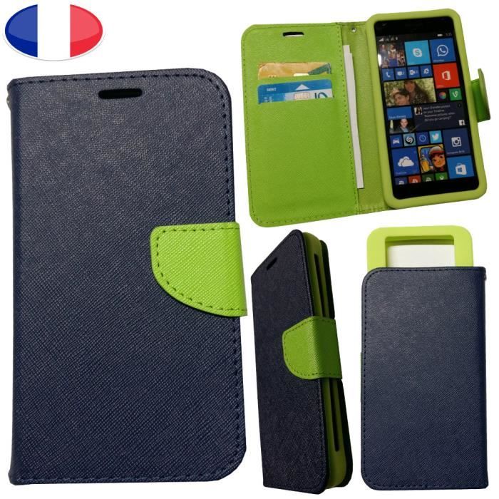 Suncase Étui En Cuir Pour Doro PhoneEasy 612 GSM 612 Noir - Foto 6