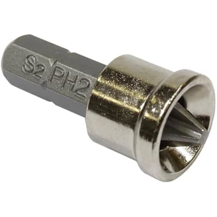 MAKITA Mèche Cloison Sèche PH2 - vue 3