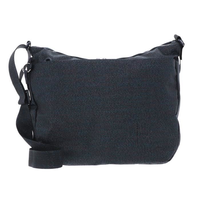 Ghost Square K-Palmellato Lux Hobo