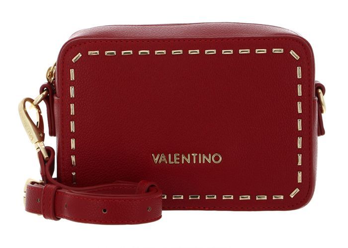 VALENTINO Marshmallow Camera Bag Cannafucil [227156] - sac à épaule bandoulière sacoche gris