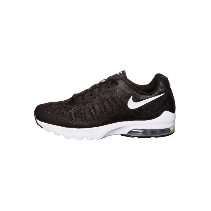 air max invigor femme noir