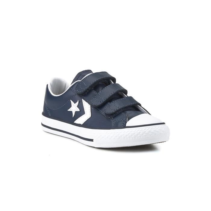 converse star player taille 24