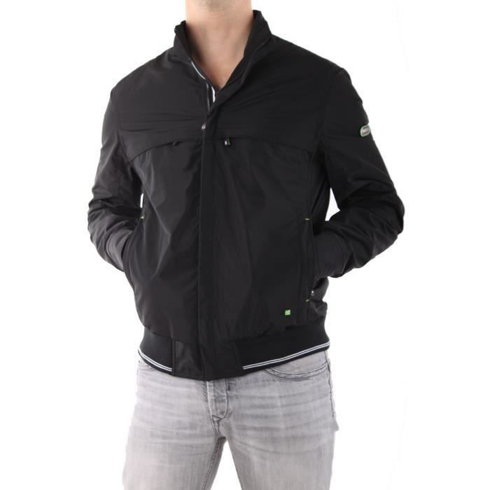 veste hugo boss green