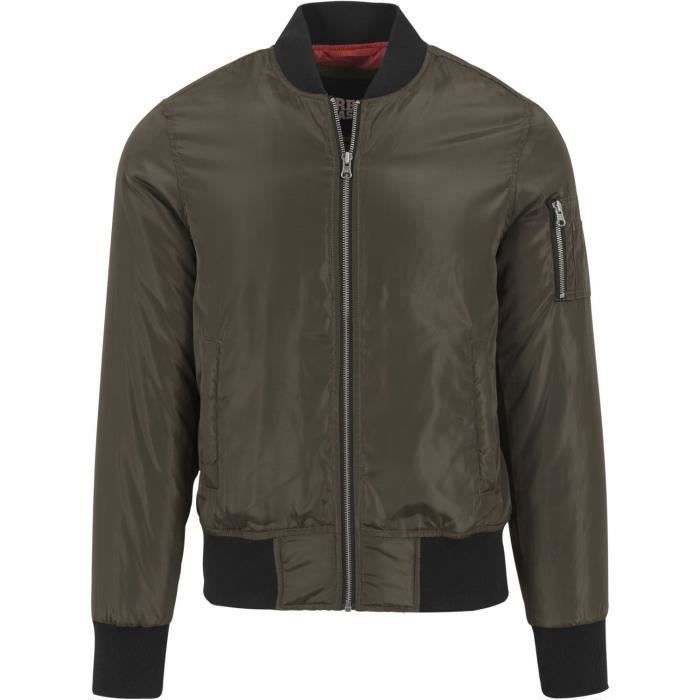 Veste urban classic homme outlet