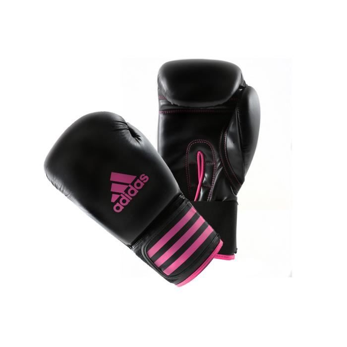 gant de boxe adidas rose