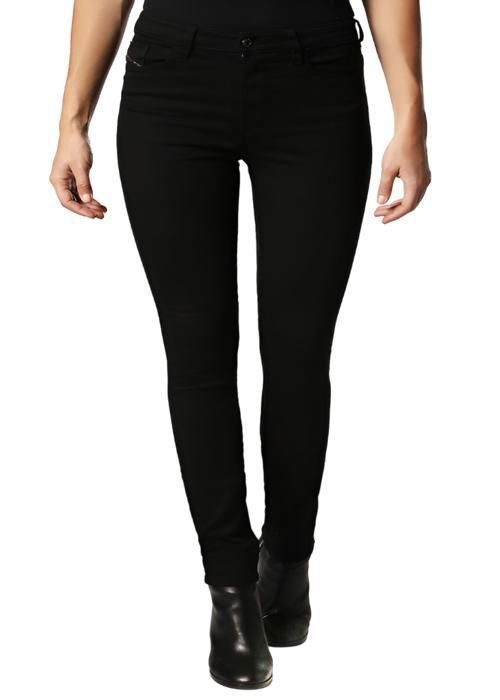 Vêtements femme Jeans Diesel Skinzee High L32