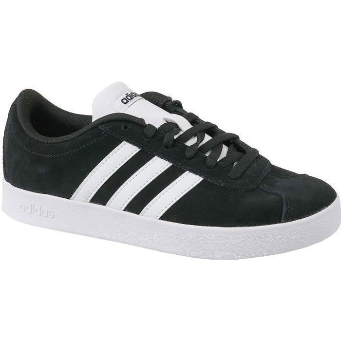 adidas vl court 2.0 femme