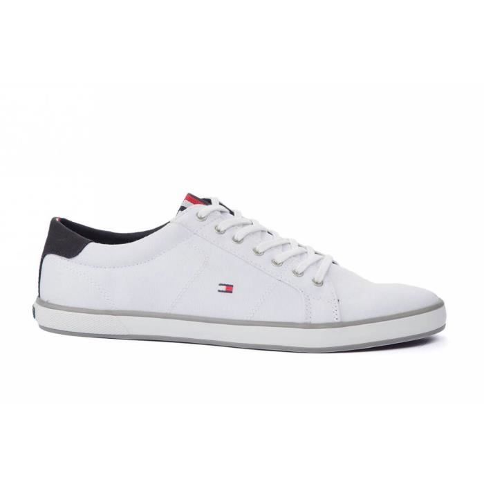 basket tommy hilfiger garcon