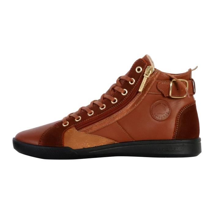 Pataugas haute femme sale