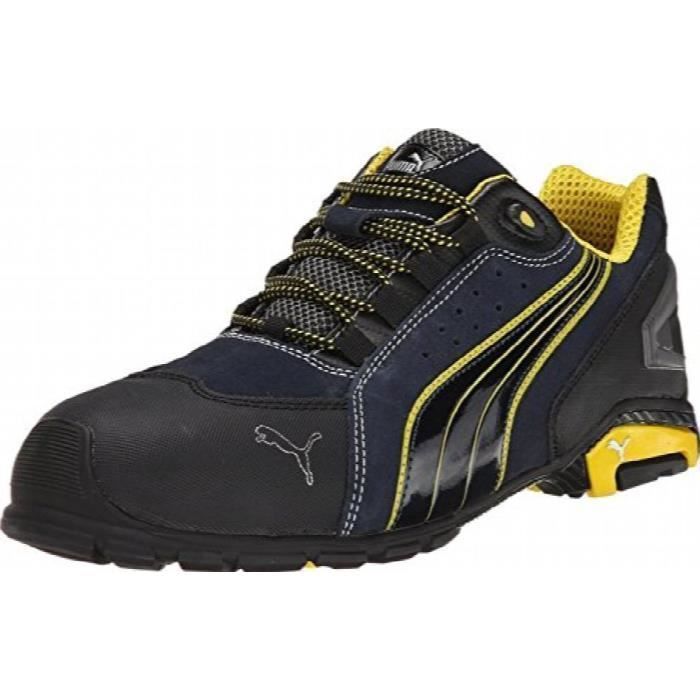 chaussure de securite puma cdiscount