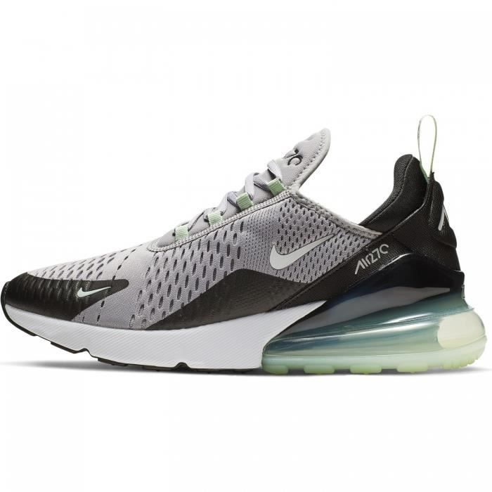 air max 270 essential gris