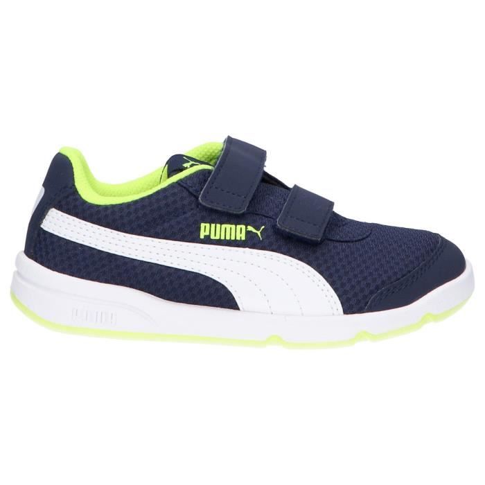 chaussures puma pour garçon