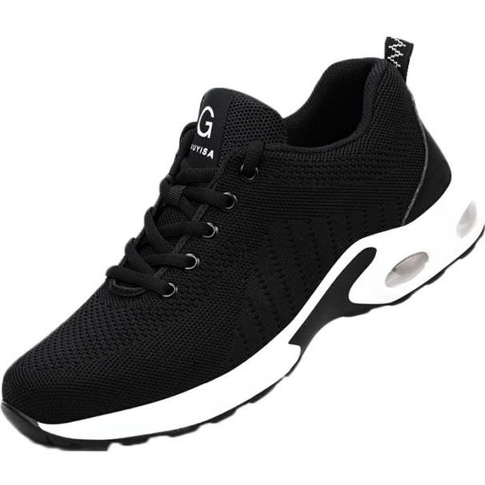 Chaussures De Sécurité Homme Basse RASTA S3 SRCChaussures De Sécurité