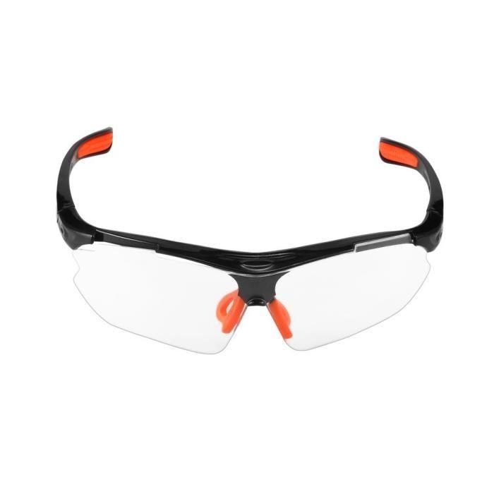 SPYMINNPOO Lunettes De Cyclisme Coupe-vent, Lunettes De Ski