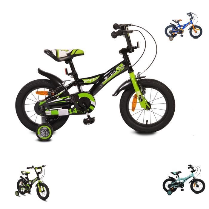 Ultraverse Roues d'entraînement pour enfants pour pneus de 30