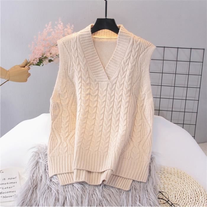 Gilet shop femme 2020