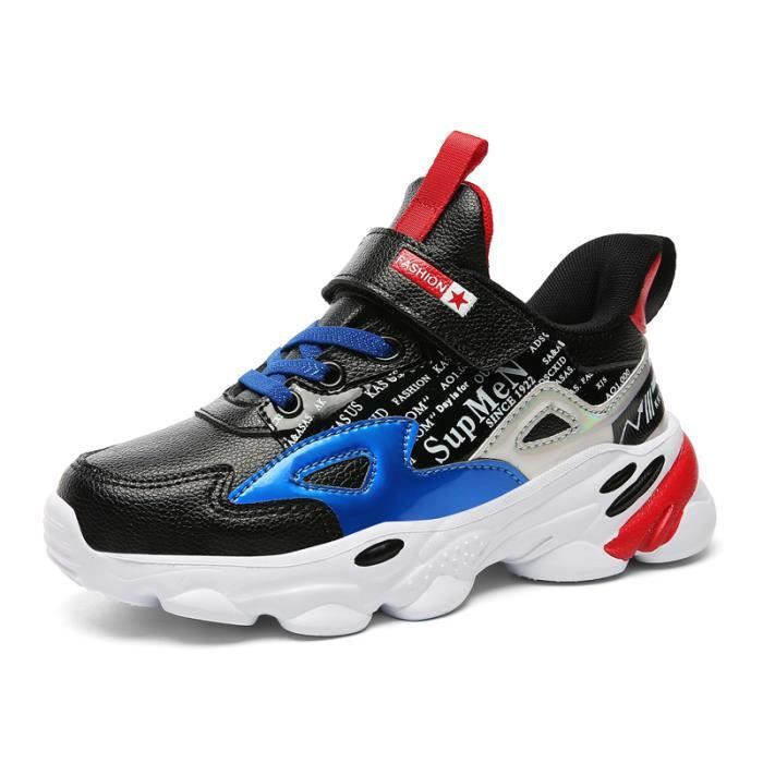basket tendance enfant