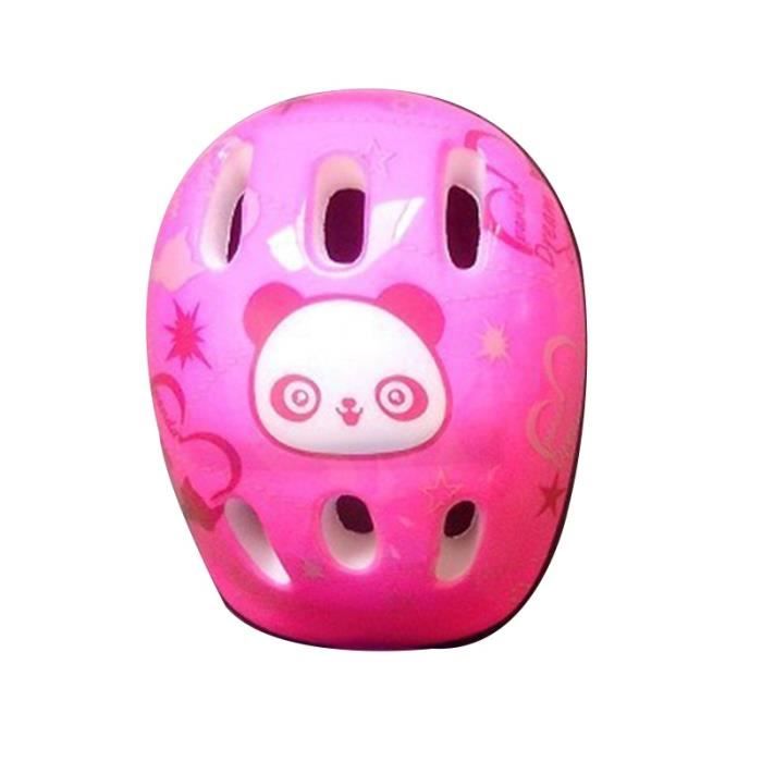 Kit De Protection 6 Pièces Enfant – Genouillères, Coudières, Protège-poignets Pour Roller, Skate, Vélo - 3