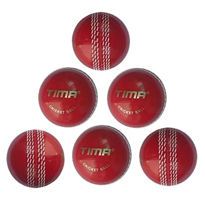 Balles de baseball en cuir - France