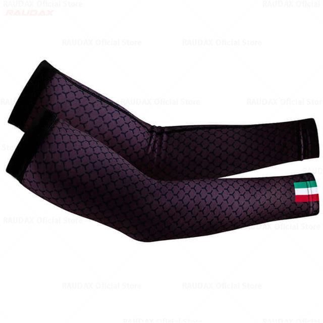 Manchons Thermiques Vélo Taille XL - Passeport Vélo - Occasion Bon état - Pour Cyclisme Froid