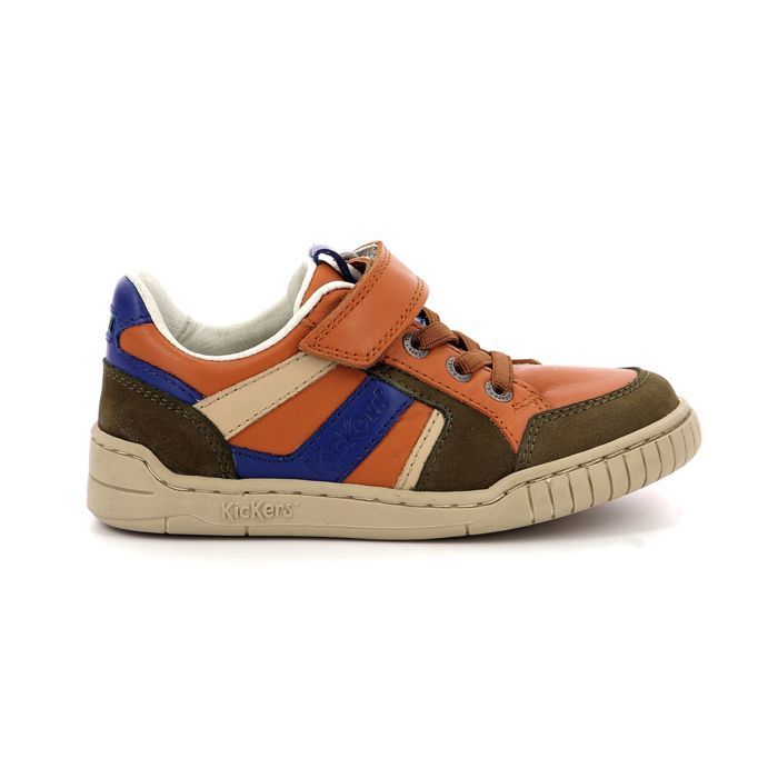basket kickers garcon