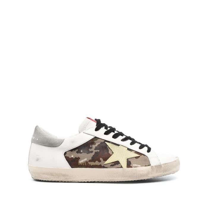 golden goose grosse semelle