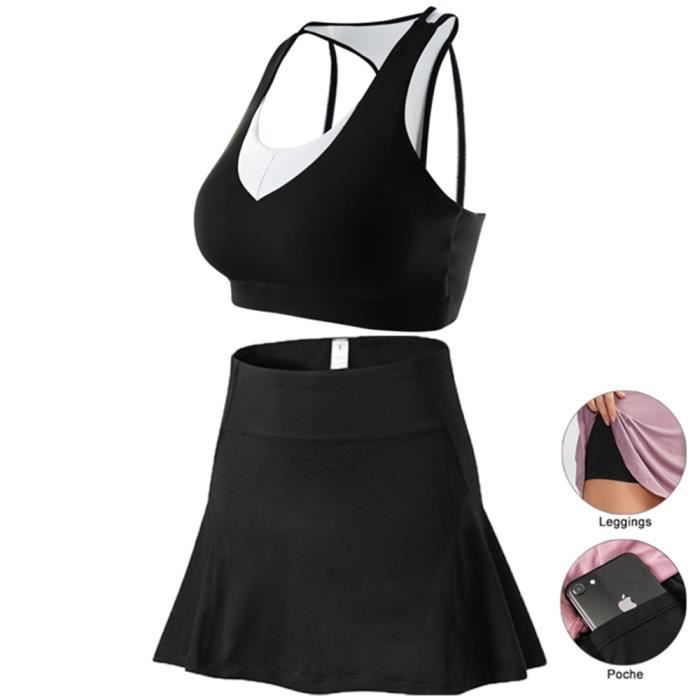 Short 2 En 1 Femme Adidas Ultimate - Shorts - Vêtements De Sport Femmes