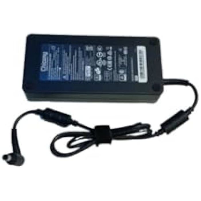 Adaptateur Secteur - MSI - 280 Watt - Noir - CA 100-240V - Europe