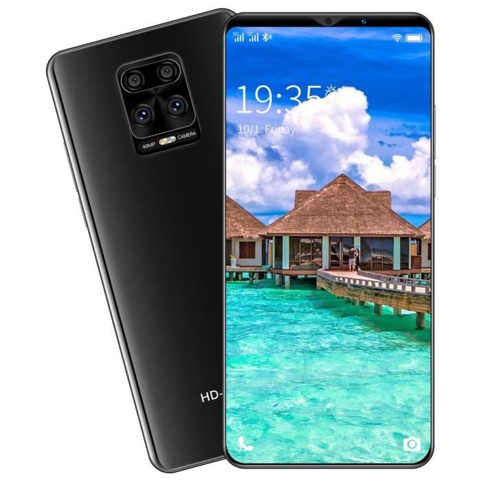 Téléphone mobile OUTAD NOTE9S - 5,8 pouces - RAM 1Go - ROM 4Go - Double ...