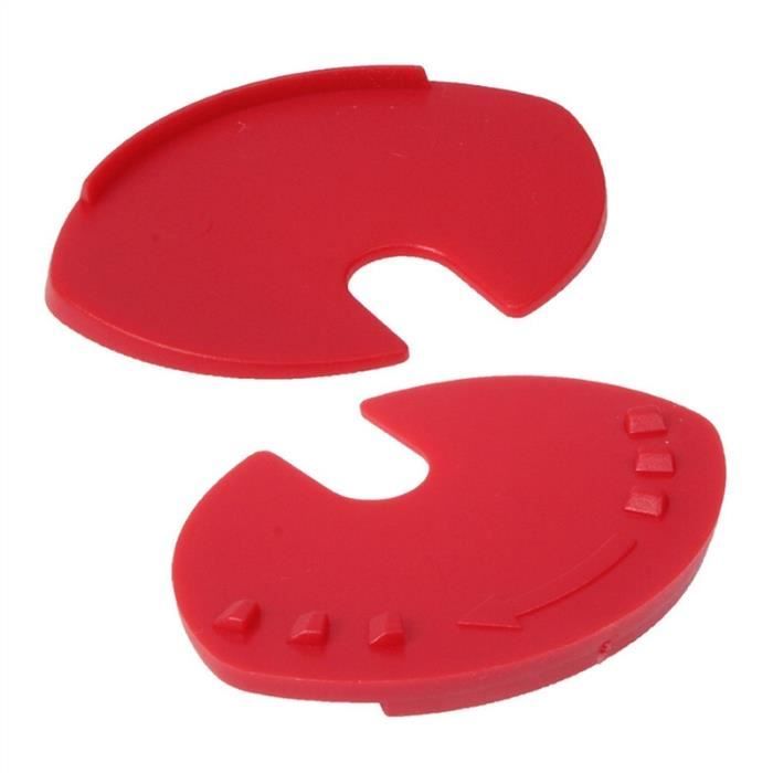 Lot De 12 Bouchons Réutilisables Pour Canettes - Couvercle Plastique ABS Anti-éclaboussures Et Poussière - 4