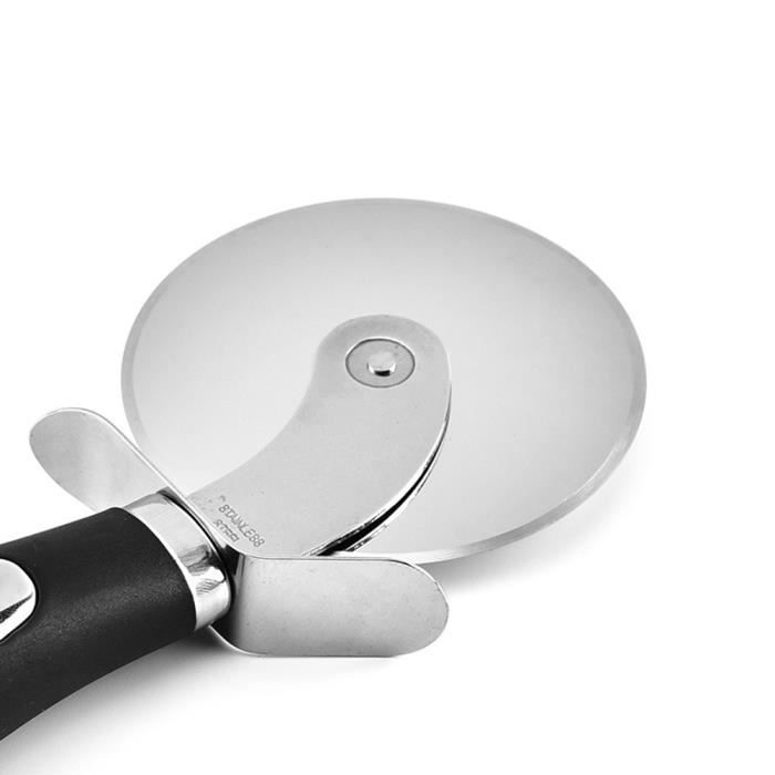 GOTOTOP Outil De Coupe En Cuir Biseauteur De Bord En Cuir Vert Poignée En Bois Coupe Outil De