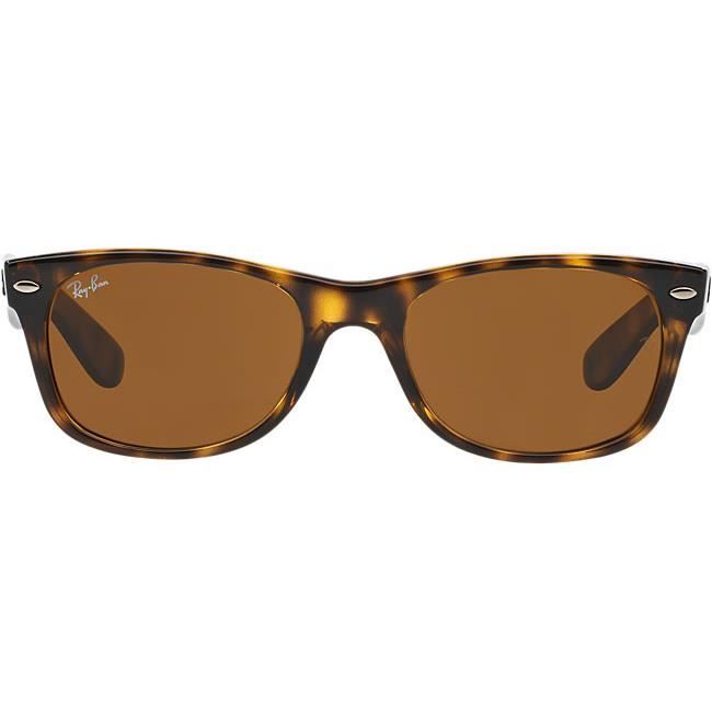 ray ban light havana