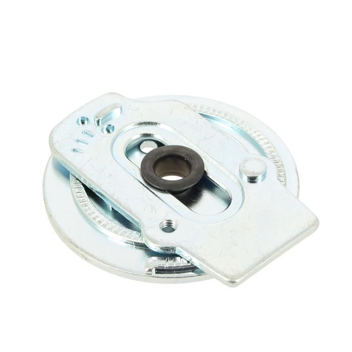 Molette de tension de chaine 5131040122 tronconneuse ryobi