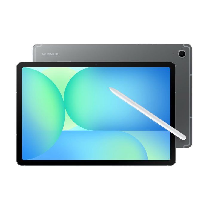 Galaxy - Tab S10FE - 10.9 - 8Go 128Go - Gris anthracite Galaxy - Tab S10FE - 10.9 - 8Go 128Go - Gris anthracite