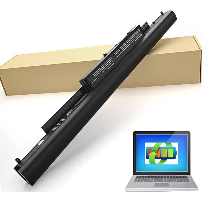 Batterie Li-Ion Pour HP Pavilion - Modèles HSTNN-LB6V, HS04, TPN-C126, Etc. - 14.6V 2600mAh
