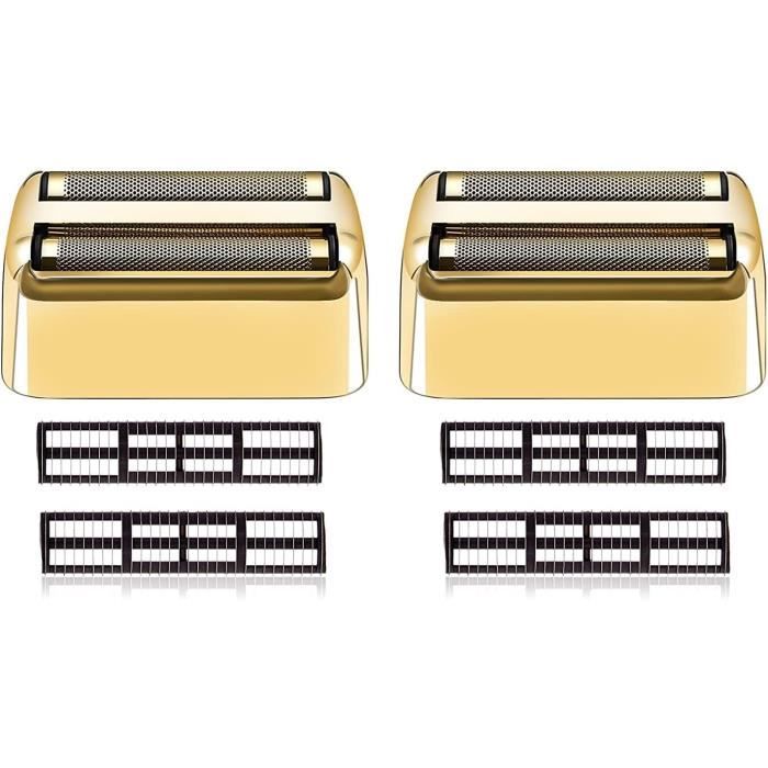 Tête De Rasoir De Remplacement Braun 10B/20B Pour Séries 1 Et CruZer, Neuve