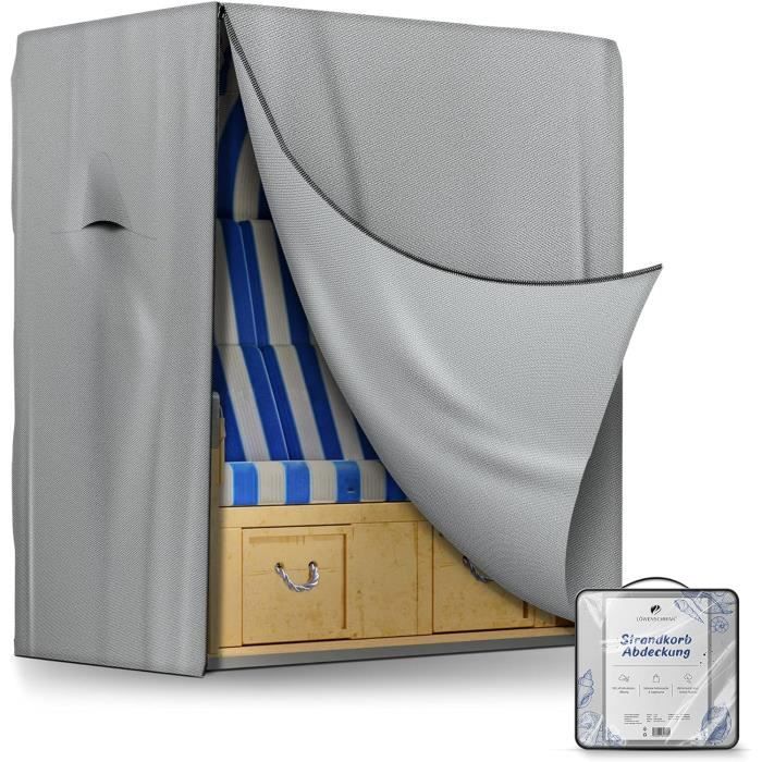 Houss D Protction Fautuil 75x75x60 Cm - Sélction D'xprts - Baux Jours Au Millur Prix