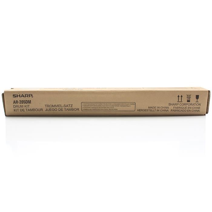 Sharp AR-5520 - Original Sharp AR-205DM - Tambo… - Achat / Vente toner ...