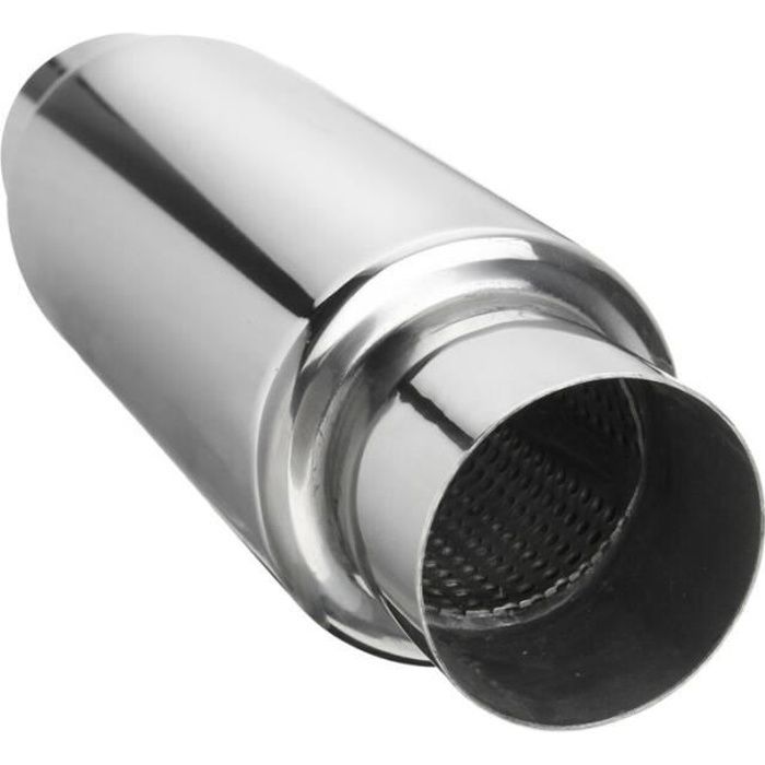 support de tuyau d'échappement supports d'échappement de voiture en caoutchouc général RUIZHI Support d'échappement de voiture 2 pièces supports de silencieux de voiture 4 trous 