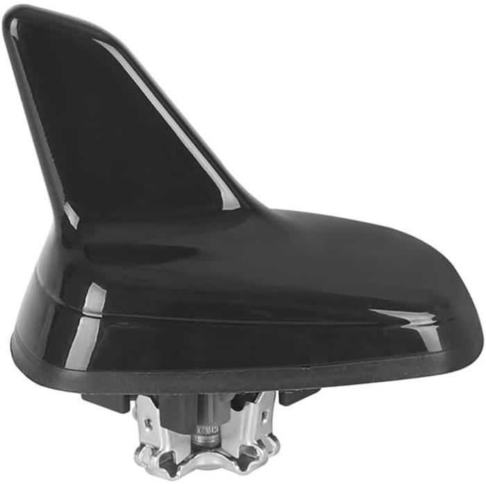 Antenne Radio Universelle Pour Voiture – Flexible, Pivotante à 180°, AM/FM, Montage Aile De Toit
