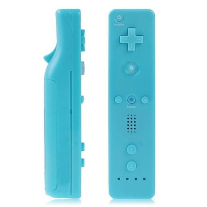 Télécommande Wiimote pour Nintendo Wii et Wii U