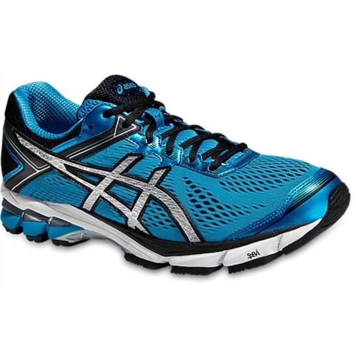 Barry eeuw Naar ASICS Baskets Chaussures Sport Running GT-1000 4 Homme - Cdiscount Sport