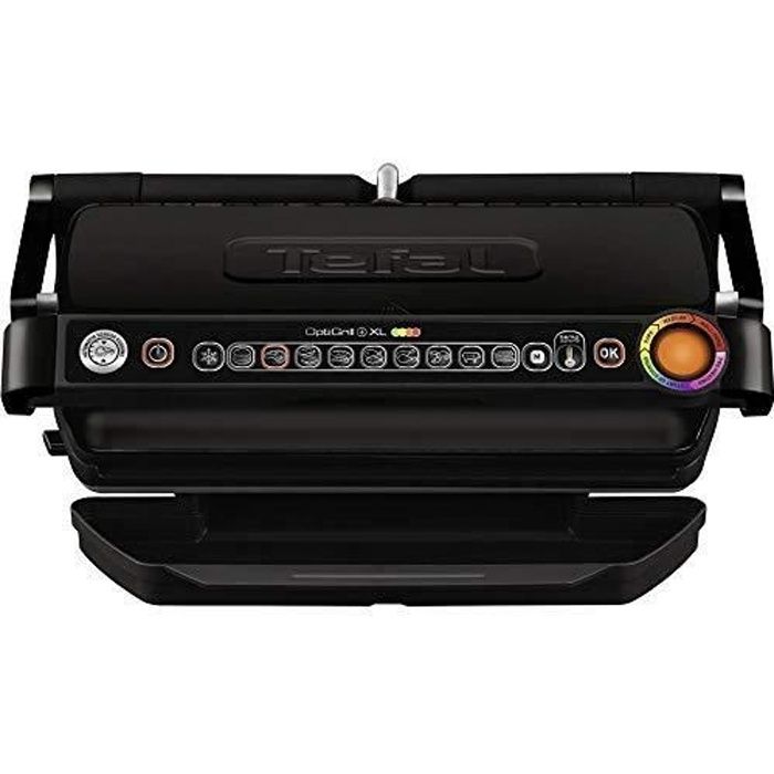 Tefal Optigrill+ XL GC722 GC722834 Noir