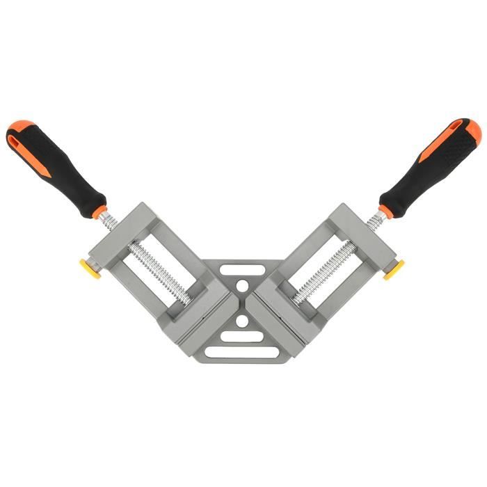 VGEBY pince d'angle pivotante réglable 4 pièces pince d'angle 5 à 22mm